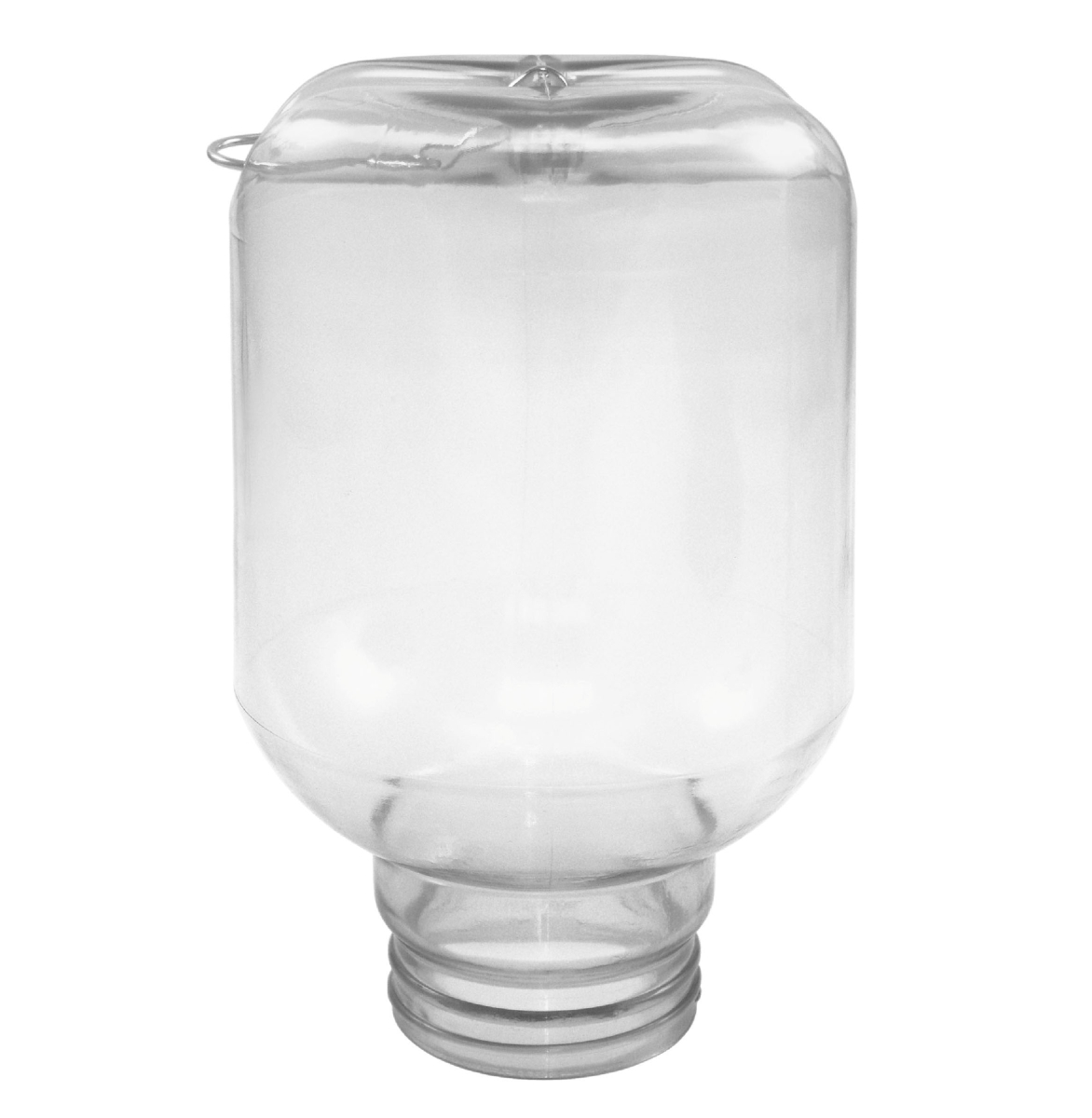 Dr. JB's Switchable 48oz Hummingbird Feeder Jar